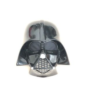 Darth Vader Black Mask
